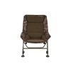 Fox Super Deluxe Arm Chair Horgász Szék