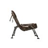 Fox Super Deluxe Arm Chair Horgász Szék