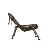Fox Super Deluxe Arm Chair Horgász Szék