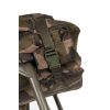 Fox Super Deluxe Arm Chair Horgász Szék