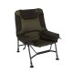 Fox Eos Lounger Chair Kagyló Szék