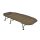 Fox Voyager Compact Bed Horgász Ágy 205x85x30cm