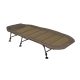 Fox Voyager Compact Bed Horgász Ágy 205x85x30cm