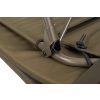 Fox Voyager Compact Bed Horgász Ágy 205x85x30cm