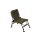 Fox Voyager Compact Recliner Char Horgász Szék 43x53x53cm