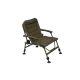 Fox Voyager Recliner Chair Horgász Szék 47x59x57cm