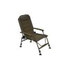 Fox Voyager Large Recliner Chair Horgász Szék 56x60x73cm