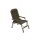 Fox Voyager Large Recliner Chair Horgász Szék 56x60x73cm