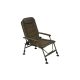 Fox Voyager Large Recliner Chair Horgász Szék 56x60x73cm