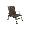 Fox Duralite Recliner Arm Chair Karfás Horgász Szék 32-40x52x46cm