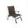 Fox Duralite Recliner Arm Chair Karfás Horgász Szék 32-40x52x46cm