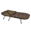 Fox Camolite Sleep System Horgász Ágy 37-47x219x91cm