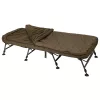 Fox Flatliner MF8 All Season System & Bed Horgász Ágy Hálózsákkal