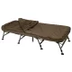 Fox Flatliner MF8 All Season System & Bed Horgász Ágy Hálózsákkal
