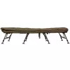 Fox Flatliner MF8 All Season System & Bed Horgász Ágy Hálózsákkal