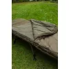 Fox Flatliner MF8 All Season System & Bed Horgász Ágy Hálózsákkal