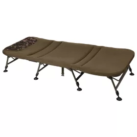 Fox Flatliner MF8 Horgász Ágy 225x97x43-55cm