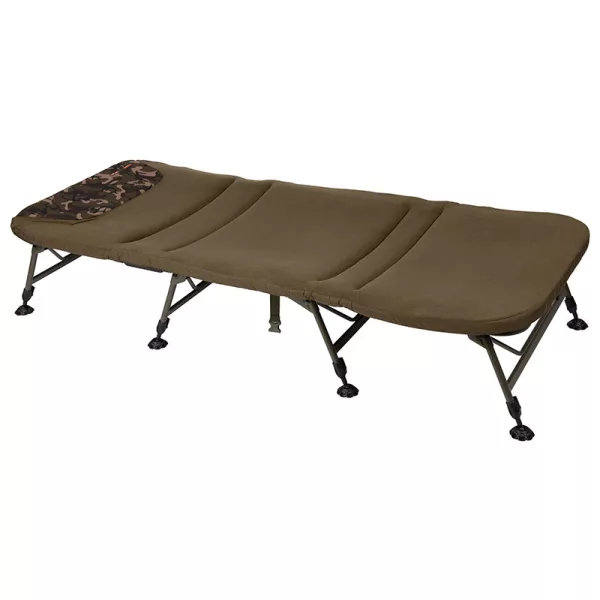 Fox Flatliner MF8 Horgász Ágy 225x97x43-55cm