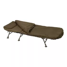 Fox EOS Sleep System Matrac Takaróval 210x85x35-45cm
