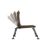 Fox Camolite Standard Dönthető Szék 59x57x39-47cm