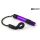 Fox Black Label  Indicator Slik® Bobbin - Purple Slik Bobbin Swinger