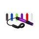 Fox Black Label Indicator Slik® Bobbin Gunsmoke Swinger