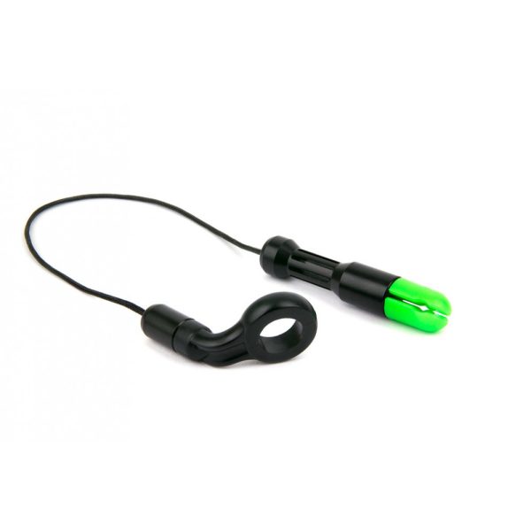 Fox Black Label Stealth Bobbin Blue Swinger