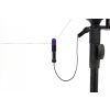 Fox Black Label Stealth Bobbin Blue Swinger