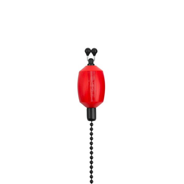 Fox Black Label Dumpy Bobbin Red Swinger