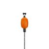 Fox Black Label Dumpy Bobbin Orange Swinger