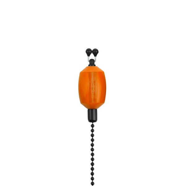 Fox Black Label Dumpy Bobbin Orange Swinger