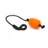 Fox Black Label Dumpy Bobbin Orange Swinger