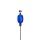 Fox Black Label Dumpy Bobbin Blue Swinger