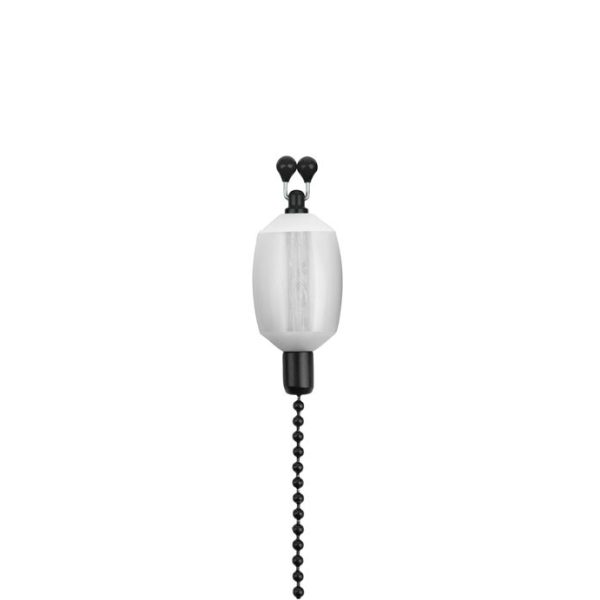 Fox Black Label Dumpy Bobbin White Swinger