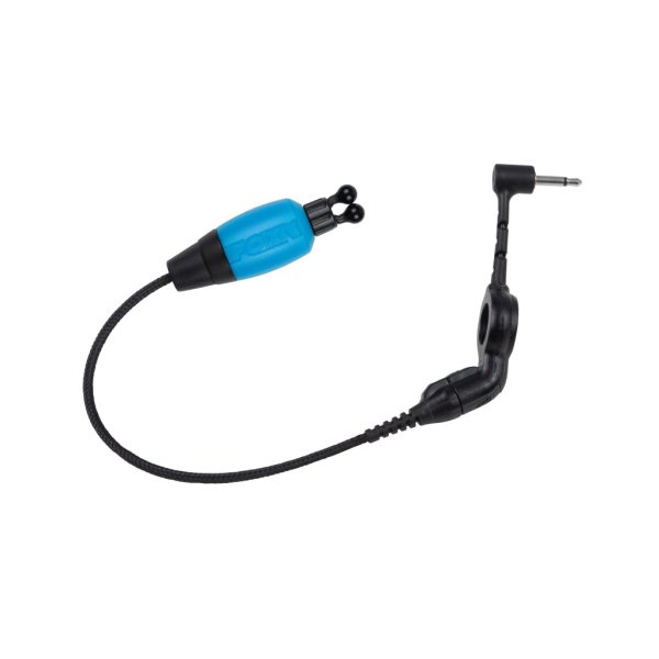 Fox Black Label Dinky Halo Bobbin Piros Swinger