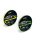 Fox Exocet® MK2 Spod & Marker Braid - 0.18mm/20lb x300m MARKER -Green Fonott zsinór