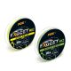 Fox Exocet® MK2 Spod & Marker Braid  Marker Green Fonott zsinór 0.18mm/20lb x300m