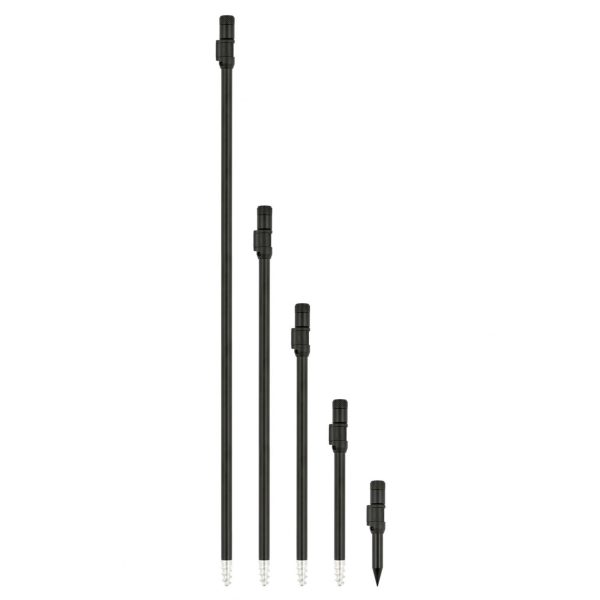 Fox Black Label QR Banksticks QR 12 Power Point Bankstick Leszúró