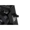 Fox Black Label QR Camera Adaptor Kameratartó adapter