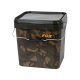 Fox Camo Square Buckets Vödör 17 L