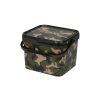 Fox Camo Bucket Vödör 12l