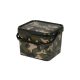 Fox Camo Bucket Vödör 12l