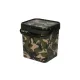 Fox Camo Bucket Vödör 18l