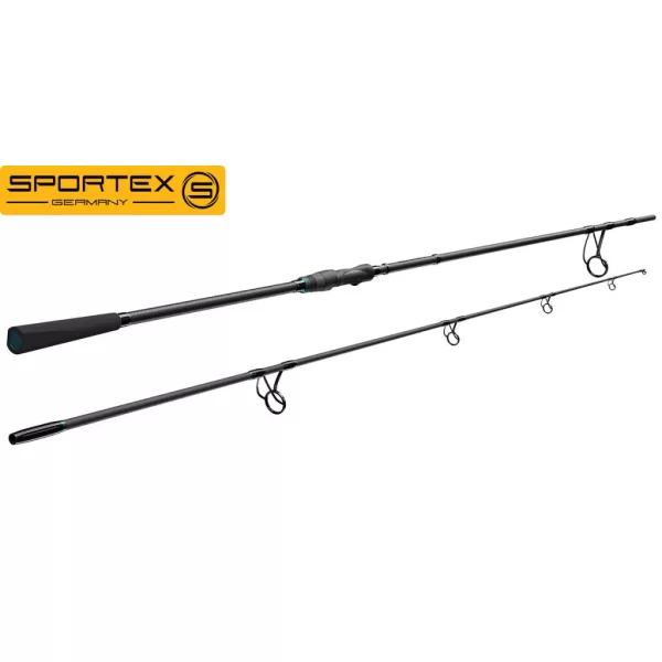 Sportex Competition Carp CS-5 3,66m 3,00lbs 3 Részes Bojlis Bot