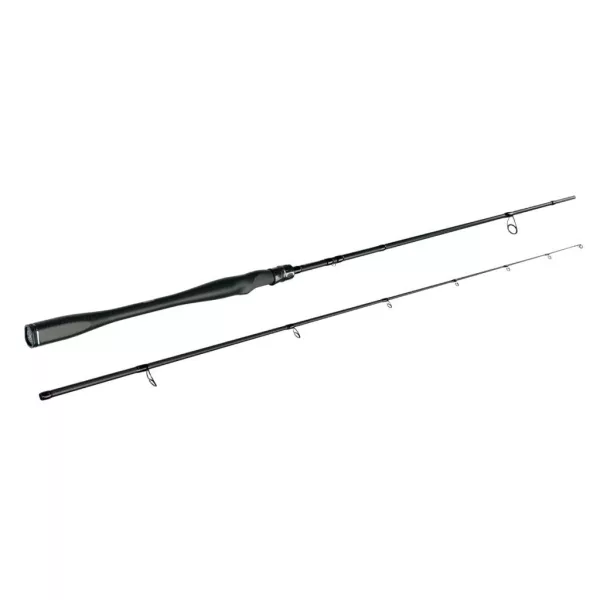 Sportex Carat GTS-2 2,40m 40gr 2 Részes Pergető Bot