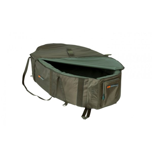 Fox Deluxe Carpmaster Mat Pontymatrac