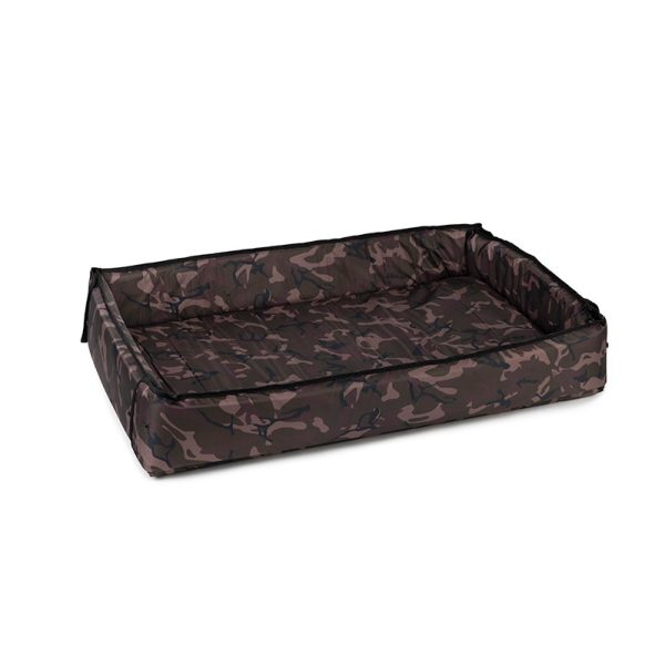 Fox Camo Mat with Sides Pontymatrac