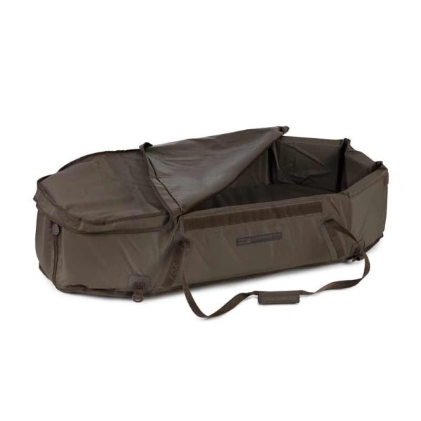 Fox Carpmaster Welded Mat Matrac