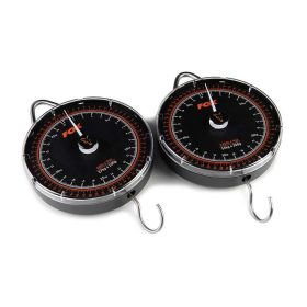 Fox Dial Scales Analóg Mérleg 27kg