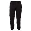 Fox Collection Orange & Black Joggers Melegítőnadrág XL